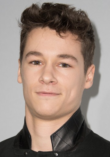 Kyle Allen / Hawk Lane