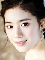 Eun-chae Jeong / Wol-hye Kang