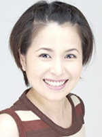 Aki Agarita / Suenaga Kokoro