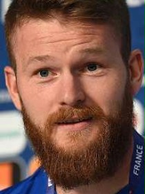 Aron Gunnarsson / 