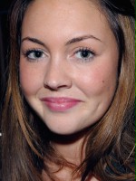 Lacey Turner 