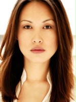 Christina J. Chang / Pielęgniarka