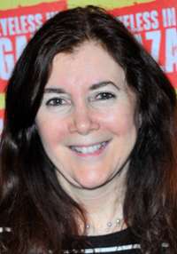 Roz Rothstein 