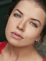 Natalia Davidenko 
