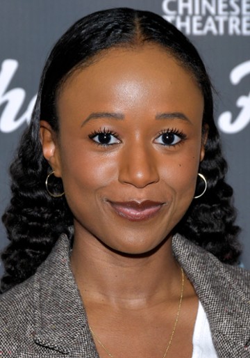 Ashlei Sharpe Chestnut / Dr Naomi Howard