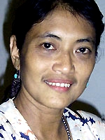 Jajang C. Noer / Jawajska kobieta