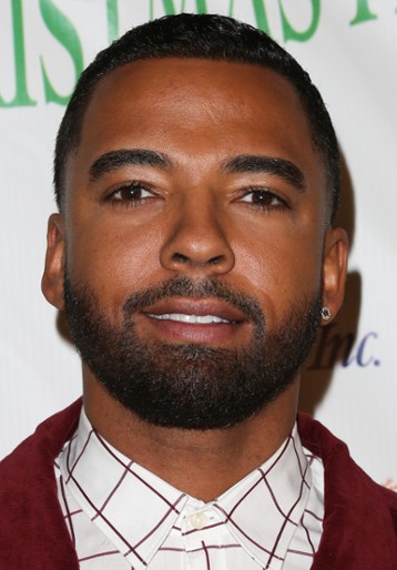 Christian Keyes / Michael