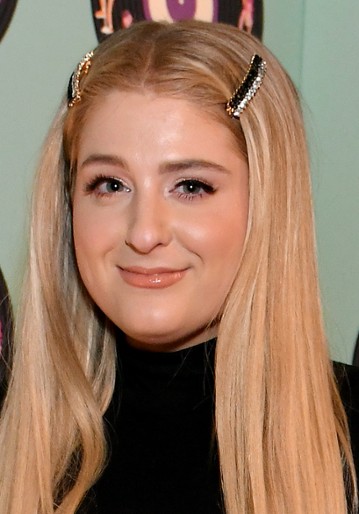 Meghan Trainor / 