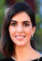 Rocío Muñoz Morales / Jamila, żona z Tunezji