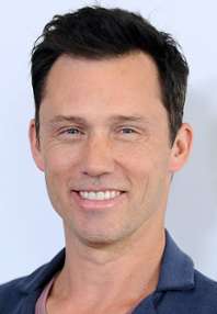Jeffrey Donovan 