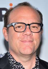 Tom Papa I