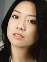 Amy Chang I