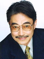 Ichirô Nagai / Generał Mouro