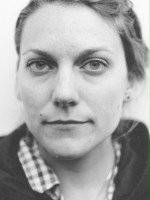 Heather Trost / Zamaskwany muzyk