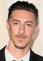 Eric Balfour / Comanche / Bix