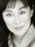 Kim Miyori / Dr Wendy Armstrong