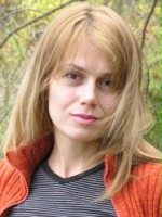 Paulina Voynevich 