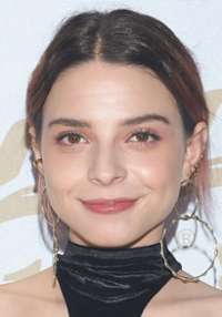 Giselle Kuri 