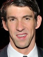 Michael Phelps / 