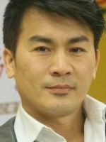 Howie Huang / Nauczyciel Liu