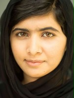 Malala Yousafzai / 