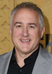 Steve Lightfoot 