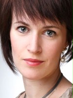 Anastasia Skorik 