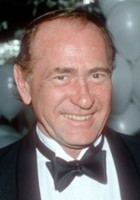 Darren McGavin / Ojciec Parker