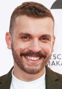 Edin Hasanovic 