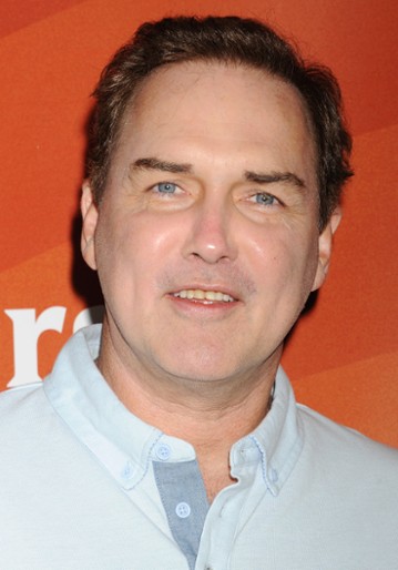 Norm MacDonald / Little Chubby