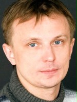 Sergei Umanov / Dmitrij Semionow, mąż Żeni