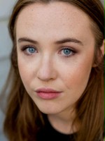 Greta Gregory / Heather Walsh