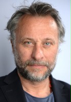 Michael Nyqvist / Kurt Hendricks