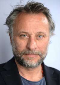 Michael Nyqvist 