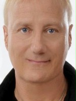 Greg Bissonette / 