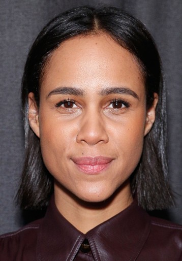 Zawe Ashton / Jessica