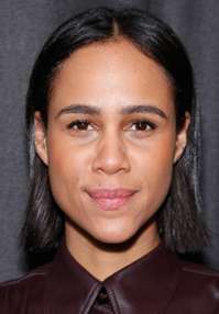 Zawe Ashton 