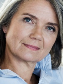 Vibeke Hastrup / Lisbeth