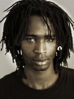 Moussa Sanogo / Reggae Man