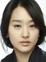 Yoo-I Han / Min-kyeong Cha