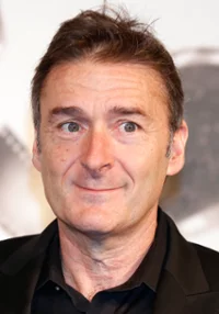 P.J. Hogan 