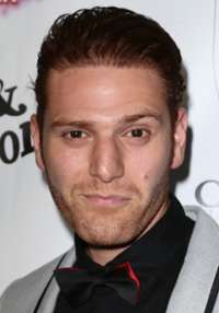 Cyrus Zoghi 