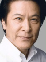 Takeshi Kaga / Kosuke Kindaichi
