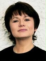 Ivana Andrlová / Pielęgniarka