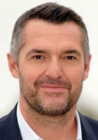 Arnaud Ducret 