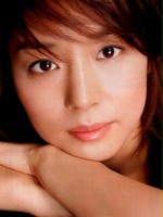 Yuriko Ishida / San / Kaya