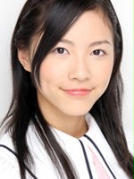 Jurina Matsui 