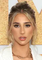 Scarlet Rose Stallone