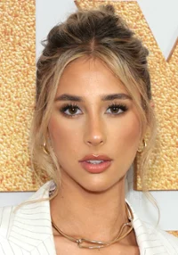 Scarlet Rose Stallone 