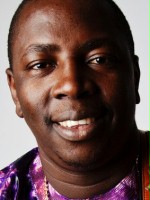 Vieux Farka Touré / Kobieta